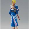 Anime * | Anime Banpresto One Piece Magazine A Piece Of Dream Sabo No. 2 Vol. 2 Figure