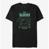 Anime * | Anime Pokemon Bulbasaur Grid T-Shirt