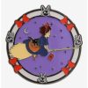 Anime * | Anime Studio Ghibli Kiki'S Delivery Service Framed Enamel Pin Boxlunch Exclusive