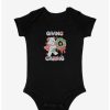 Cartoons * | Cartoons Care Bears Giving Is Caring Infant Bodysuit