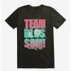 Cartoons * | Cartoons Powerpuff Girls Team Blossom T-Shirt