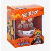 Anime * | Anime Yahtzee: Naruto Shippuden Edition