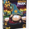 Cartoons * | Cartoons South Park: The Stick Of Truth 1000-Piece Puzzle